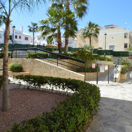 Jardin D'Alba Villamartin Oriola  Exterior foto