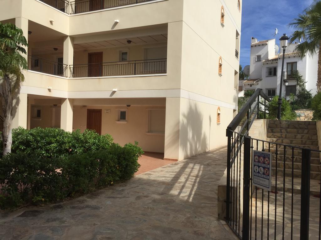 Jardin D'Alba Villamartin Oriola  Exterior foto