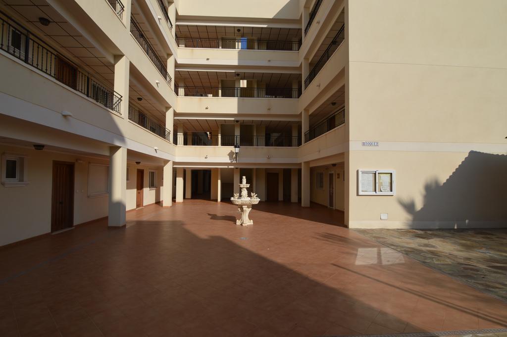 Jardin D'Alba Villamartin Oriola  Exterior foto