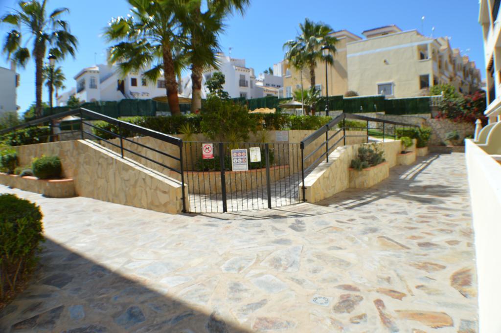 Jardin D'Alba Villamartin Oriola  Exterior foto